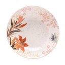 Ver imagem 3 de Aparelho de Jantar 20 peças Oxford Unni Buquê Tropical
