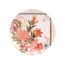 Ver imagem 6 de Aparelho de Jantar 20 peças Oxford Unni Buquê Tropical