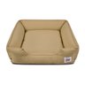 Enxoval Cama de Cachorro Impermeável com Zíper Pandora - M - Fendi - 3
