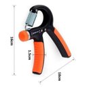 Ver imagem 5 de Hand Grip Ajustável