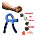 Ver imagem 4 de Hand Grip Ajustável