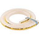 Ver imagem 2 de Regulador de Gás Blindado 1kg-H para Botijão P13 até 13kg sem Manômetro com Mangueira de 80cm