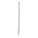 Ver imagem 5 de Abraçadeira Nylon Enforca 2,5 X 200mm Kit C/ 100 Lacre Plástico Fixadora Fita Hellerman 20cm Branca