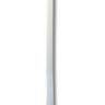 Abraçadeira Nylon Enforca 2,5 X 200mm Kit C/ 100 Lacre Plástico Fixadora Fita Hellerman 20cm Branca - 7