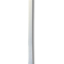 Ver imagem 7 de Abraçadeira Nylon Enforca 2,5 X 200mm Kit C/ 100 Lacre Plástico Fixadora Fita Hellerman 20cm Branca