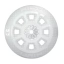 Ver imagem 1 de Arruela Eifs 45mm Plástica (100 Und)