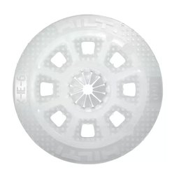 Arruela Eifs 45mm Plástica (100 Und) - 1