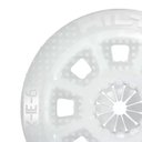 Ver imagem 2 de Arruela Eifs 45mm Plástica (100 Und)