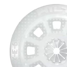 Arruela Eifs 45mm Plástica (100 Und) - 2