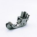 Ver imagem 1 de Calcador com Guia e Rodízio Dentado para Reta Df-60601 - Sun Special