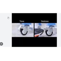 Máquina de Costura Industrial Interlock, Ponto Corrente, 2 a - 6