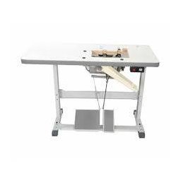 Máquina de Costura Industrial Interlock, Ponto Corrente, 2 a - 3