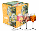 Ver imagem 1 de Jogo 4 Taças Riedel Drinks Aperitivo Mixing Set Summer 550ml