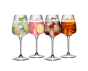 Ver imagem 2 de Jogo 4 Taças Riedel Drinks Aperitivo Mixing Set Summer 550ml