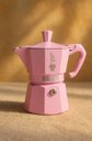 Ver imagem 2 de Cafeteira Moka Express 6 Xic Exclusive Rosa - Bialetti