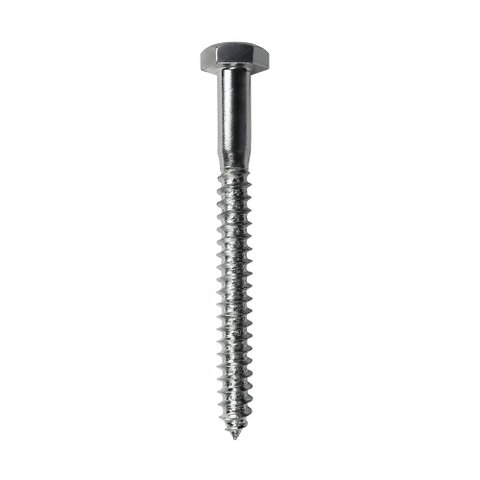 Parafuso Sextavado Soberba Stein 5/16x90 Caixa 150 Pçs