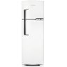 Geladeira Brastemp Frost Free Duplex 378L Controle Eletrônico Clean BRM42EB Branco - 1