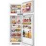 Geladeira Brastemp Frost Free Duplex 378L Controle Eletrônico Clean BRM42EB Branco - 2