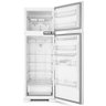 Geladeira Brastemp Frost Free Duplex 378L Controle Eletrônico Clean BRM42EB Branco - 3