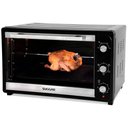 Ver imagem 2 de Forno Elétrico Fe6601 Suggar 66 Litros Preto