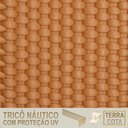 Ver imagem 6 de Rede Flutuante para Piscina Trico Náutico Médio Trama Original