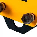 Ver imagem 2 de Trole Manual T2000 com Capacidade de 2 Toneladas - 401330223 - Csm Carro Trole Manual 2000 Kilos - 4