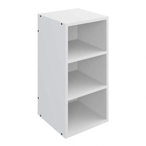 Nicho Vertical 2 Prateleiras