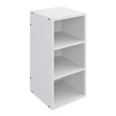 Ver imagem 1 de Nicho Vertical 2 Prateleiras