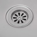 Ver imagem 5 de Tanque de Encaixe Viena Aco Inox 550x450x220 Mm - Levo