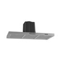 Ver imagem 1 de Depurador de Embutir 3 Velocidades Nardelli Compact New 75cm 140w Inox 220v
