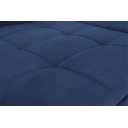 Ver imagem 6 de Sofá de Canto Amsterdam Molas Retrátil Reclinável - king house