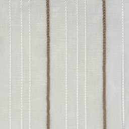 Cortina Voil Trabalhado com Forro 100% Blackout 2,60 M X 2,30 M Vitti Ambientes - 1