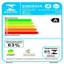 Ver imagem 6 de Cooktop Fogatti Safe Ferro Fundido 5 Bocas À Gás Preto Bivolt