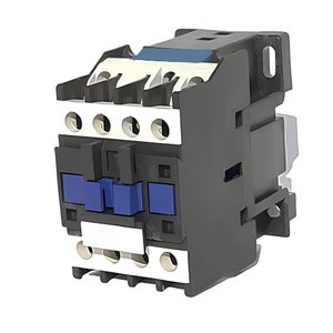 Contator Cs(t)-009-10-24vca-9a-(1na) - Soprano