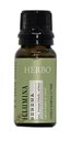 Ver imagem 1 de Essência Aromática Serena - Capim Limão e Vetiver- 15ml, da Herbo