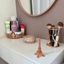 Ver imagem 3 de Penteadeira Suspensa Simples 60m