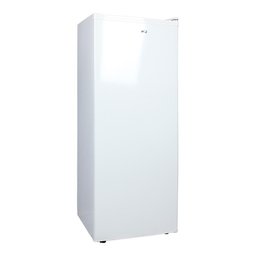 Freezer e Conservador Vertical Hq 180 Litros Degelo Manual Branca Bd-180u 127v - 1