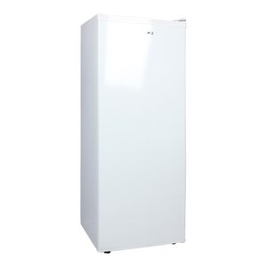 Freezer e Conservador Vertical Hq 180 Litros Degelo Manual Branca Bd-180u 127v