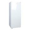 Freezer e Conservador Vertical Hq 180 Litros Degelo Manual Branca Bd-180u 127v - 1