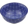 Bowl Tigela Cumbuca Cereais Molhos Barcelona Azul 300ml 1 Unidade - 1
