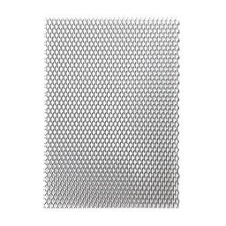 Tela de Ralo Grelha 15x20 Protetor Pernilongos Ratos Baratas - 1