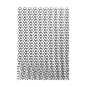 Tela de Ralo Grelha 15x20 Protetor Pernilongos Ratos Baratas
