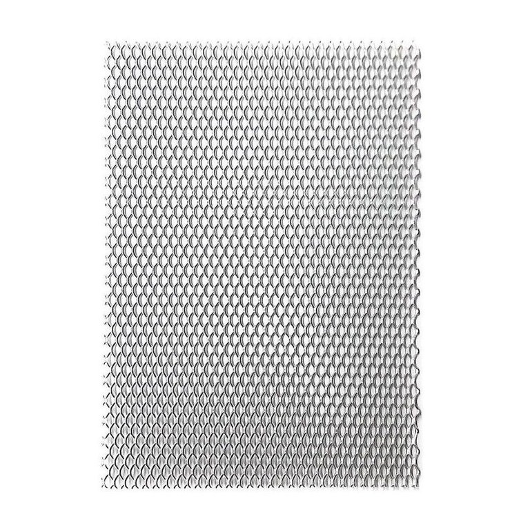 Tela de Ralo Grelha 15x20 Protetor Pernilongos Ratos Baratas