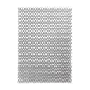 Ver imagem 1 de Tela de Ralo Grelha 15x20 Protetor Pernilongos Ratos Baratas