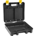 Ver imagem 1 de Caixa Plástica para Furadeira 340x340x130mm com Divisão Vd70