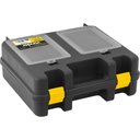 Ver imagem 2 de Caixa Plástica para Furadeira 340x340x130mm com Divisão Vd70