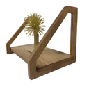 Ver imagem 2 de Nicho Aéreo Ibiza Pequeno Madeirado