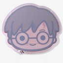 Ver imagem 2 de Luminária Formato 3d Harry Potter