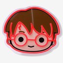 Ver imagem 1 de Luminária Formato 3d Harry Potter