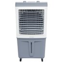 Ver imagem 1 de Climatizador Ar Frio Portátil Evaporativo 60 Litros Umidificador 220V Ventisol Clin 60 Pro CLIN 60 P